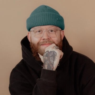 Caleb Ralston - Former Director of Brand at Acquisition.com