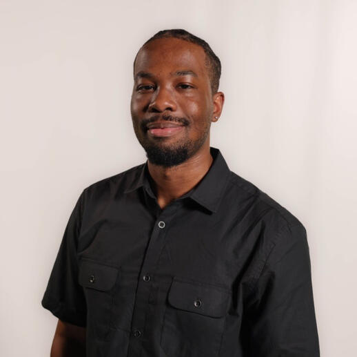 Mardochee (Mars) Jules - Lead Video Editor at Inno Supps